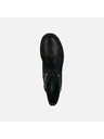 Geox Crna ženska gležnjača Geox Spherica EC7