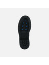 Geox Crna ženska gležnjača Geox Spherica EC7
