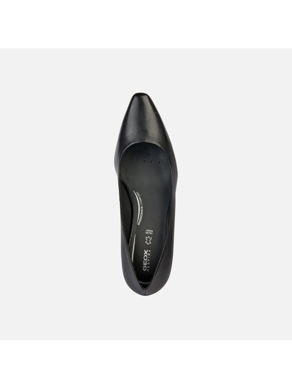 Geox Crne ženske Geox Giselda cipele