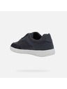 Geox Geox Rieti tamno plave muške tenisice