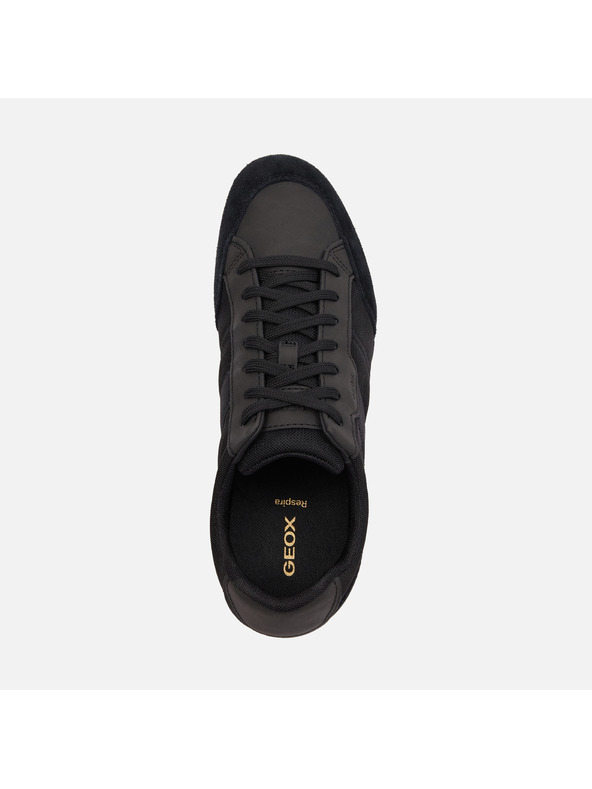 Geox Geox Ravex crne muške tenisice