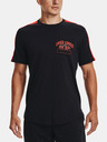 Under Armour Muška majica Under Armour UA Athletic Dept Pocket Tee