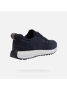 Geox Geox Volpiano tamno plave muške tenisice
