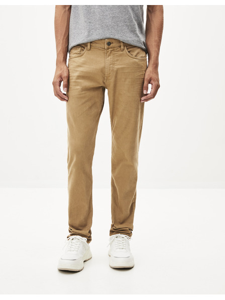 Celio Jopry Traperice