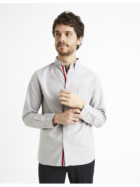 Celio Caolinea Košulja