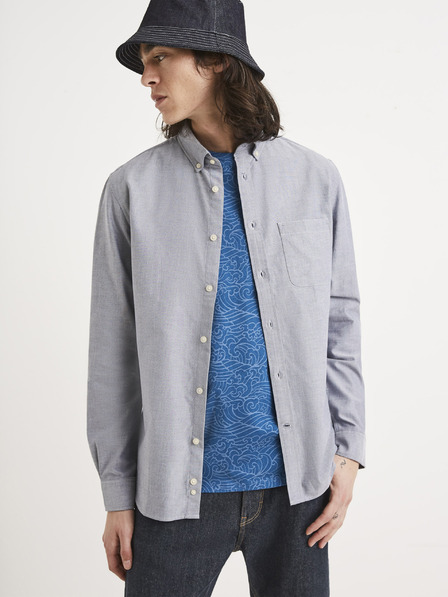 Celio Taoxfordy Košulja