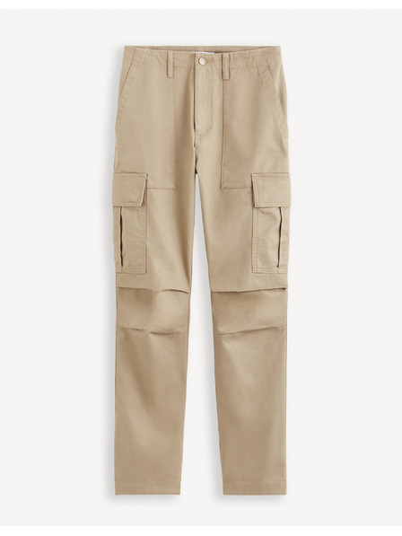 Celio Cargo hlače Goander 32 Celio