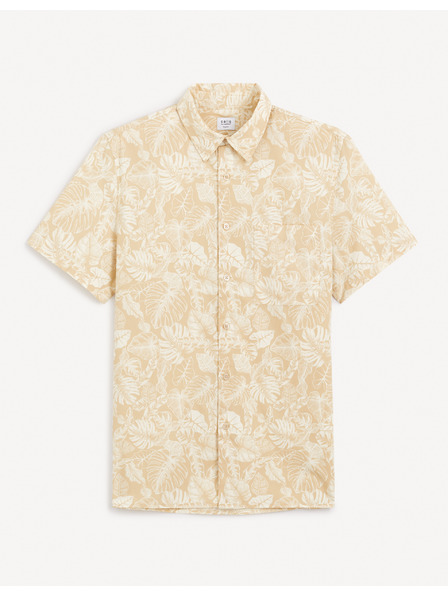 Celio Gafeul Celio košulja s uzorkom