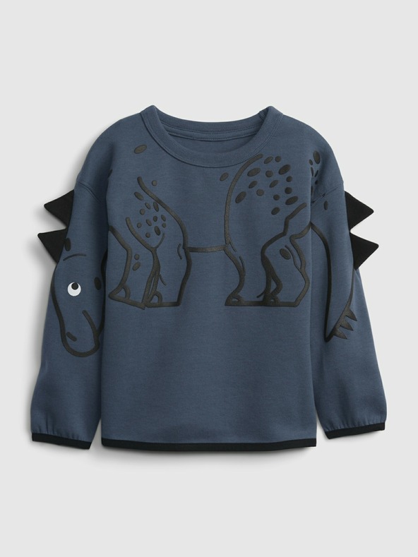 GAP GapFit dinosaurus majica GAP