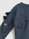 GAP GapFit dinosaurus majica GAP