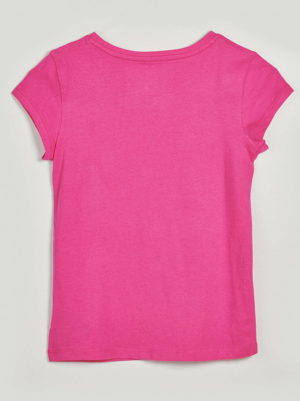 GAP Dječje majice logo GAP, 2 kom