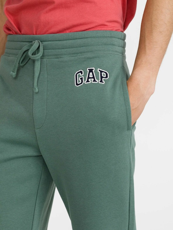 GAP GAP fleece trenirka
