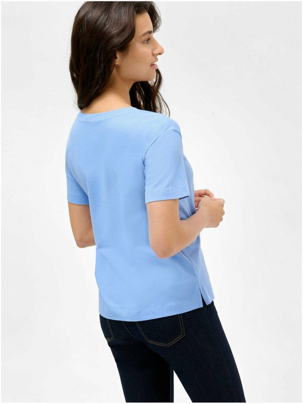 Orsay Plava majica ORSAY