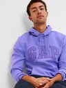 GAP Hoodie s logom GAP