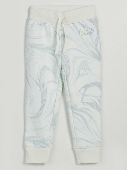 GAP Dječje trenirke s logom GAP