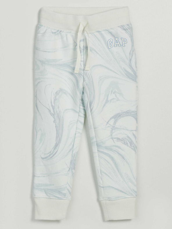 GAP Dječje trenirke s logom GAP