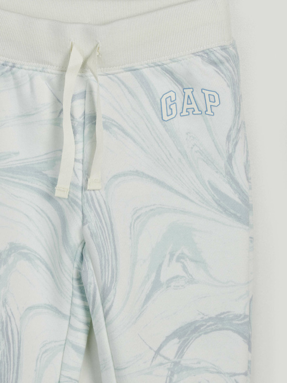 GAP Dječje trenirke s logom GAP