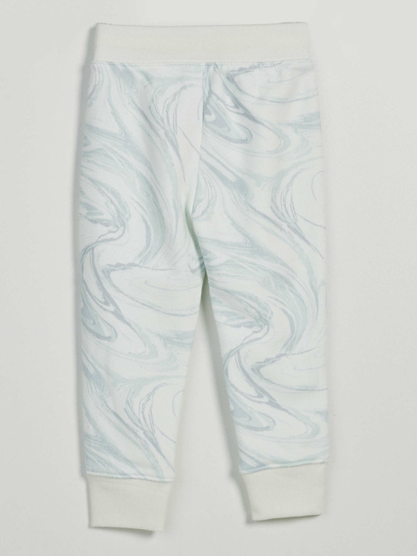 GAP Dječje trenirke s logom GAP