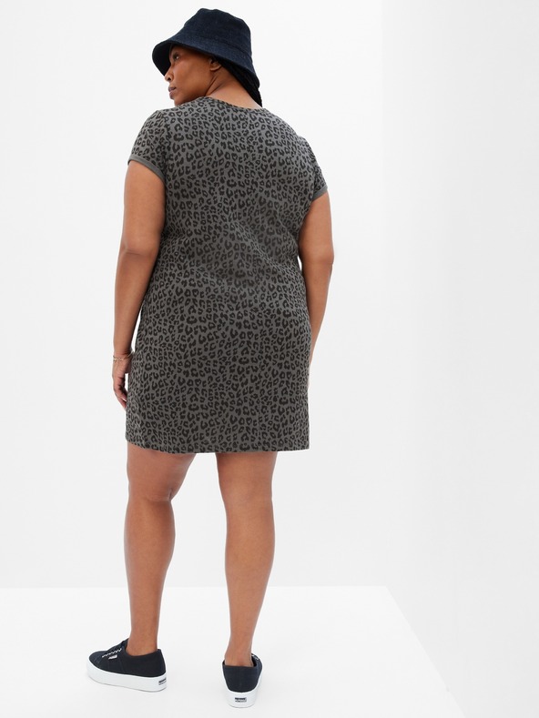 GAP Haljine s leopard uzorkom GAP