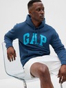 GAP Hoodie s logom GAP