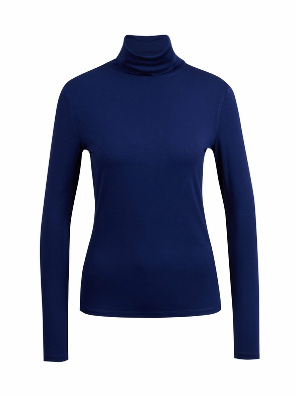 Orsay Tamno plava ženska dolčevita ORSAY