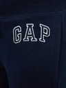 GAP Dječje fllis trenerke s logom, 2 kom GAP