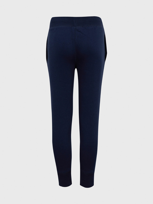 GAP Dječje fllis trenerke s logom, 2 kom GAP