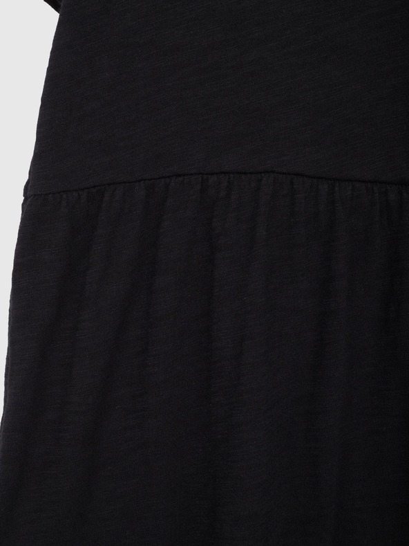 GAP Mini haljina s kratkim rukavima GAP