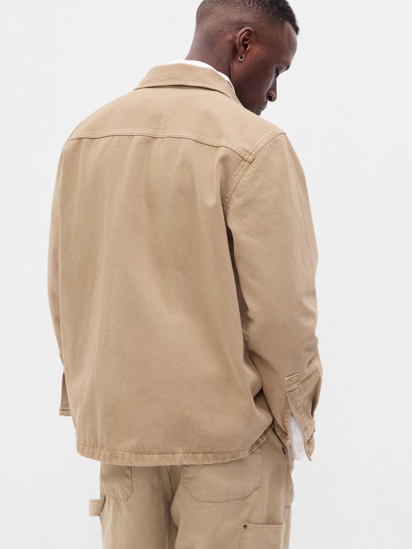 GAP Traper oversize košulja Utility GAP