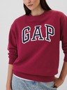 GAP Oversize majica od flisa GAP