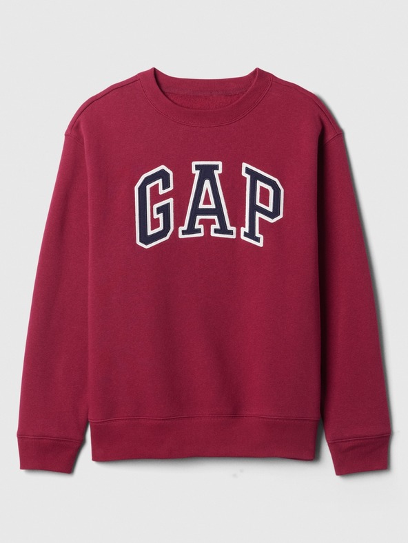 GAP Oversize majica od flisa GAP