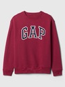 GAP Oversize majica od flisa GAP
