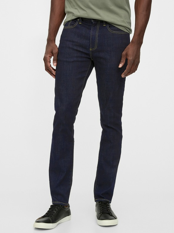 GAP Skinny traperice Soft Wear Gap Flex GAP