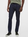 GAP Skinny traperice Soft Wear Gap Flex GAP
