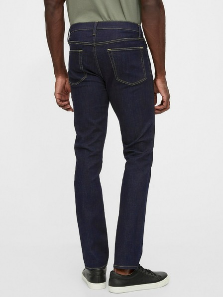 GAP Skinny traperice Soft Wear Gap Flex GAP
