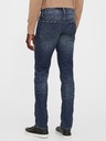 GAP Skinny traperice Soft Wear Gap Flex GAP