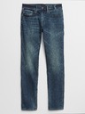 GAP Skinny traperice Soft Wear Gap Flex GAP