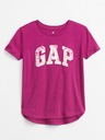 GAP Dječja GAP logo majica
