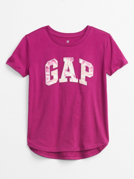 GAP Dječja GAP logo majica