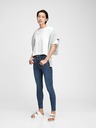 GAP High Rise Universal Jegging traperice GAP