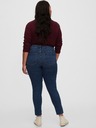 GAP High Rise Universal Jegging traperice GAP