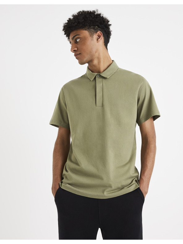 Celio Tepolo Polo majica