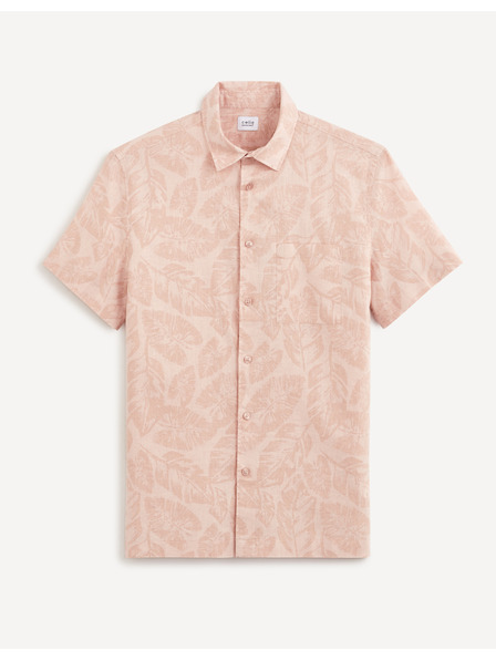 Celio Baovera Celio lanena košulja