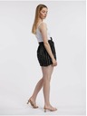 Orsay Crne ženske kratke hlače ORSAY