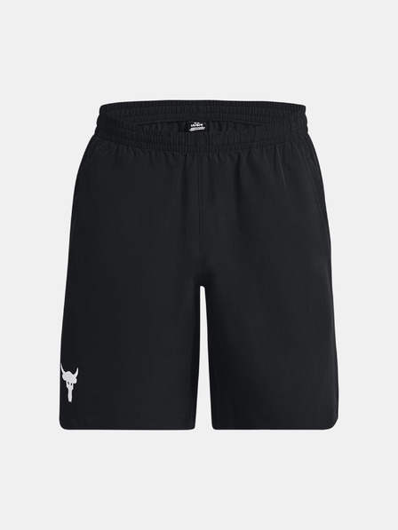 Under Armour Muške kratke hlače Under Armour Pjt Rock Woven Shorts