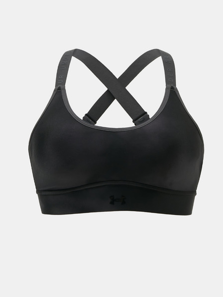 Under Armour Ženski grudnjak Under Armour Infinity Mid Printed Bra