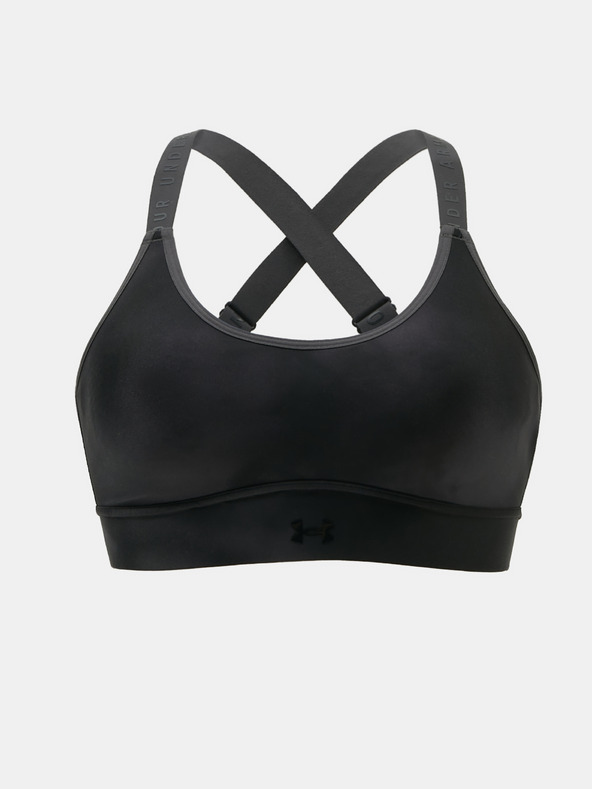 Under Armour Ženski grudnjak Under Armour Infinity Mid Printed Bra