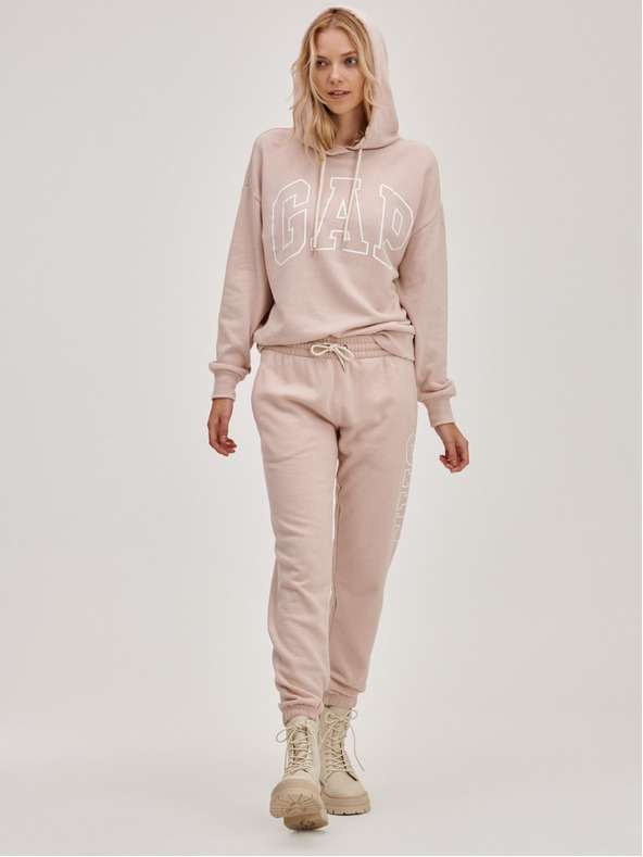 GAP Trenirke s logom GAP easy