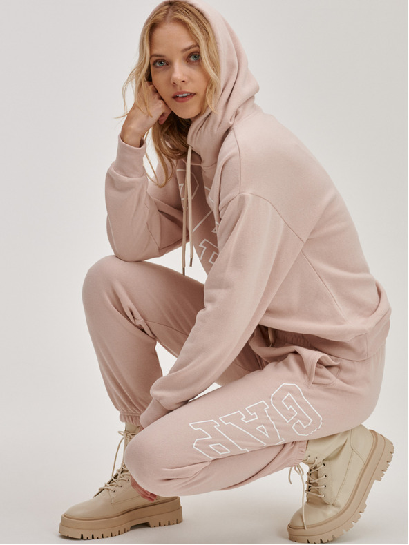 GAP Trenirke s logom GAP easy