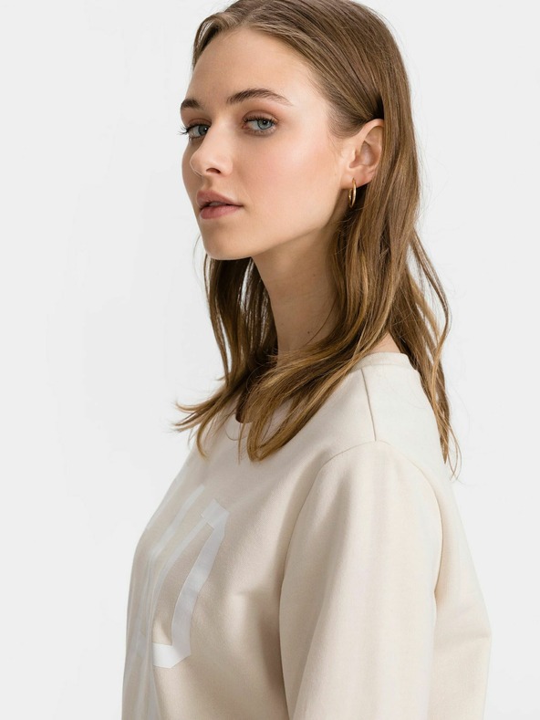 GAP GAP logo dukserica